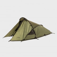 Туристическая двухместная палатка Snugpak Scorpion 2 IX (олива)