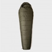 Туристический спальный мешок для зимних температур Snugpak Sleeper Lite (олива) — основное фото