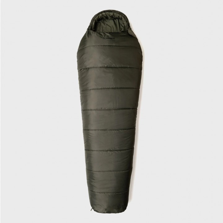 Туристический спальный мешок для зимних температур Snugpak Sleeper Extreme (олива)