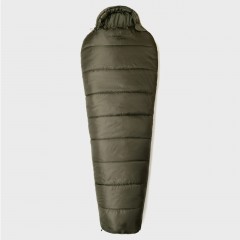 Туристический спальный мешок для зимних температур Snugpak Sleeper Expedition (олива)
