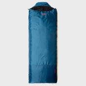 Туристический спальный мешок для весенне-осенних температур Snugpak Travelpak Traveler (синий) — основное фото