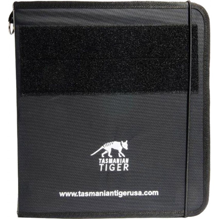 Альбом для нашивок (патчей) с велкро Tasmanian Tiger Patch Album