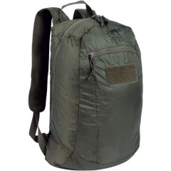 Складной тактический рюкзак Tasmanian Tiger Squeezy (серый)