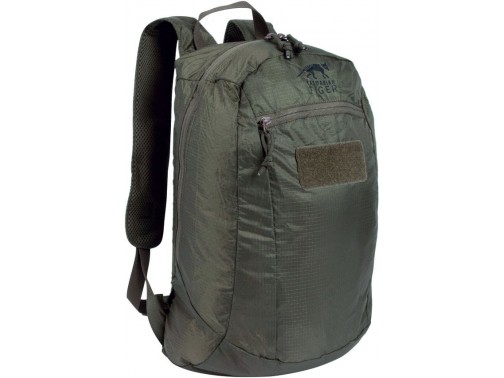 Складной тактический рюкзак Tasmanian Tiger Squeezy (серый)