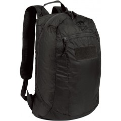 Складной тактический рюкзак Tasmanian Tiger Squeezy (черный)