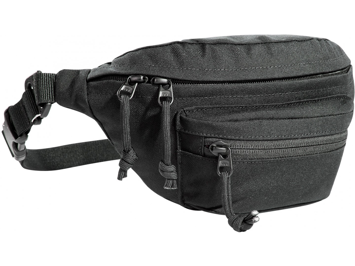 Тактическая набедренная сумка Tasmanian Tiger Modular Hip Bag (черный)