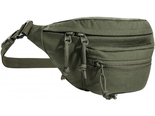 Тактическая набедренная сумка Tasmanian Tiger Modular Hip Bag (олива)