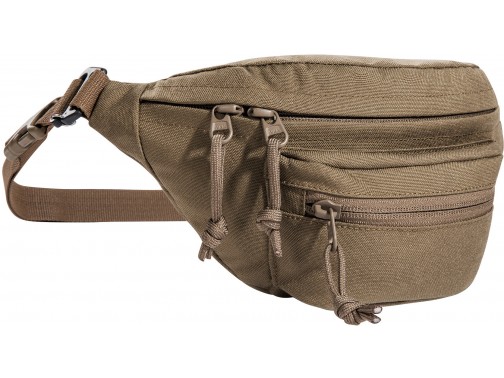 Тактическая набедренная сумка Tasmanian Tiger Modular Hip Bag (койот)