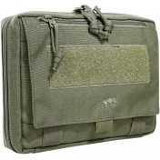 Тактический подсумок Tasmanian Tiger EDC Pouch (олива) — основное фото