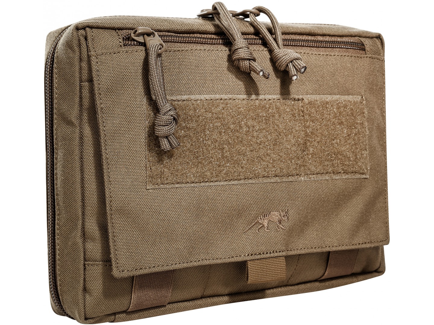 Тактический подсумок Tasmanian Tiger EDC Pouch (койот)