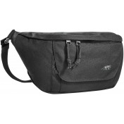 Тактическая поясная сумка (на бедро) Tasmanian Tiger Modular Hip Bag II (черный) — основное фото