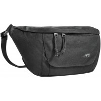 Тактическая поясная сумка (на бедро) Tasmanian Tiger Modular Hip Bag II (черный)