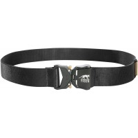 Тактический поясной ремень Tasmanian Tiger QR Stretch Belt 38mm (черный)