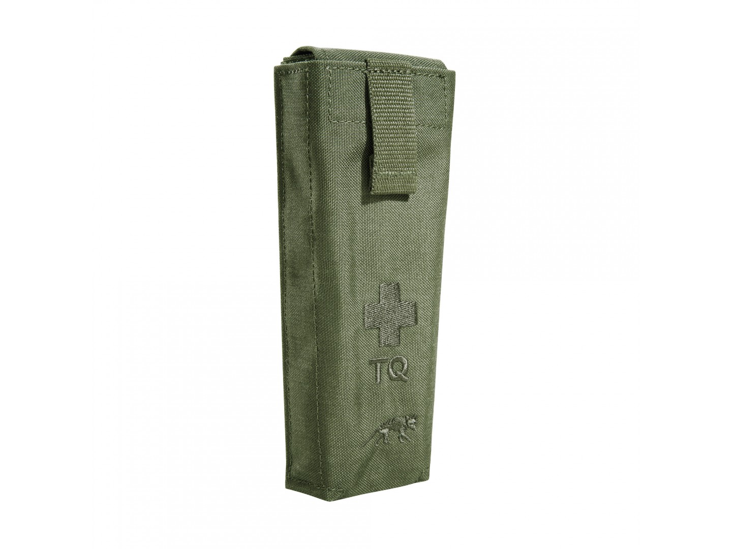 Тактический подсумок для жгутов-турникетов Tasmanian Tiger Tourniquet Pouch II (олива)