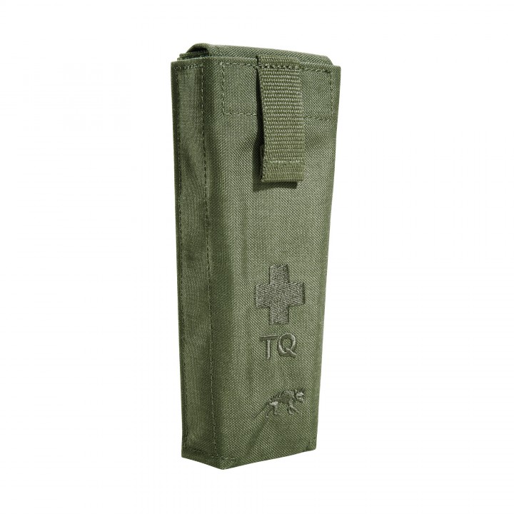 Тактический подсумок для жгутов-турникетов Tasmanian Tiger Tourniquet Pouch II (олива)