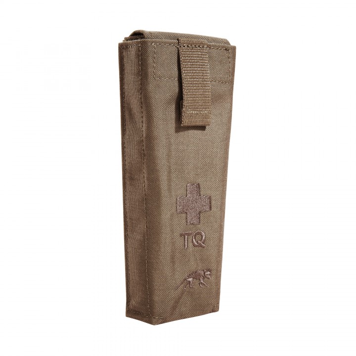 Тактический подсумок для жгутов-турникетов Tasmanian Tiger Tourniquet Pouch II (койот)
