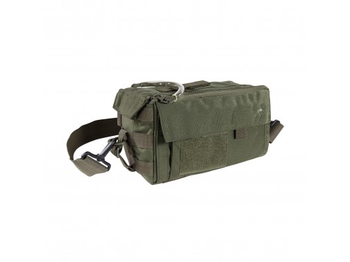 Тактическая медицинская сумка Tasmanian Tiger Small Medic Pack MKII (олива)