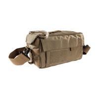 Тактическая медицинская сумка Tasmanian Tiger Small Medic Pack MKII (койот)