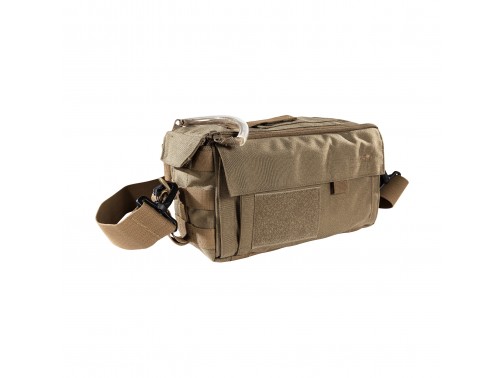 Тактическая медицинская сумка Tasmanian Tiger Small Medic Pack MKII (койот)
