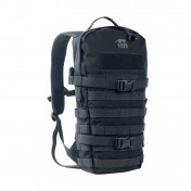 Тактический универсальный рюкзак Tasmanian Tiger Essential Pack MKII (черный) — основное фото