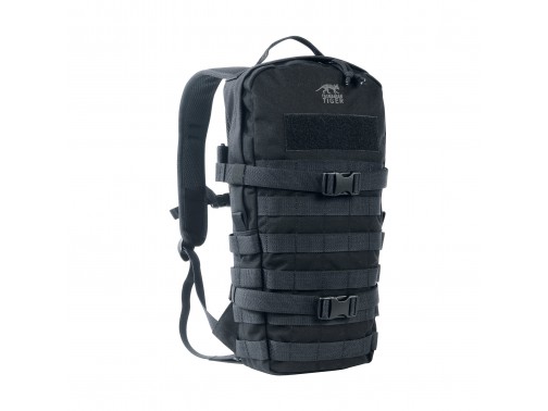 Тактический универсальный рюкзак Tasmanian Tiger Essential Pack MKII (черный)