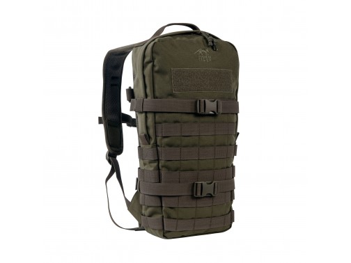 Тактический универсальный рюкзак Tasmanian Tiger Essential Pack MKII (олива)