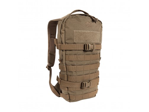Тактический универсальный рюкзак Tasmanian Tiger Essential Pack MKII (койот)