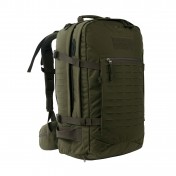 Тактический штурмовой рюкзак Tasmanian Tiger Mission Pack MKII (олива) — основное фото