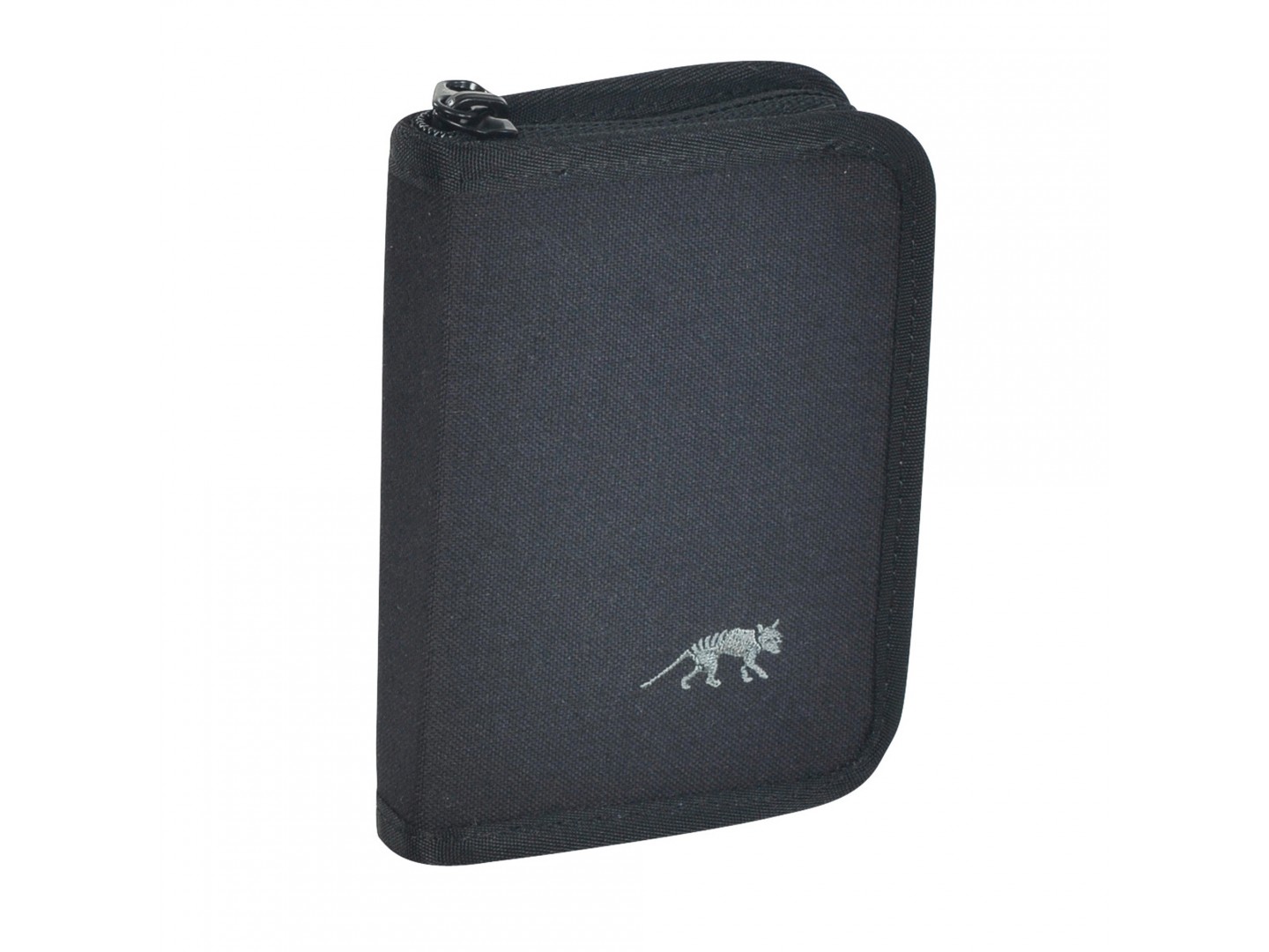 Тактический кошелек Tasmanian Tiger Mil Wallet (черный)