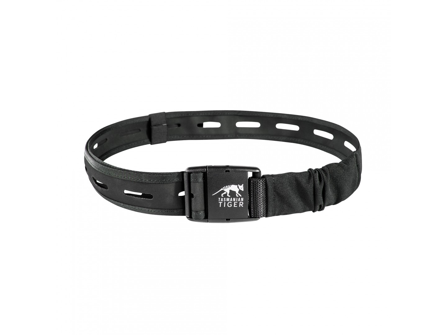 Тактический поясной ремень Tasmanian Tiger HYP Belt 38mm (черный)