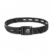 Тактический поясной ремень Tasmanian Tiger HYP Belt 38mm (черный) — основное фото