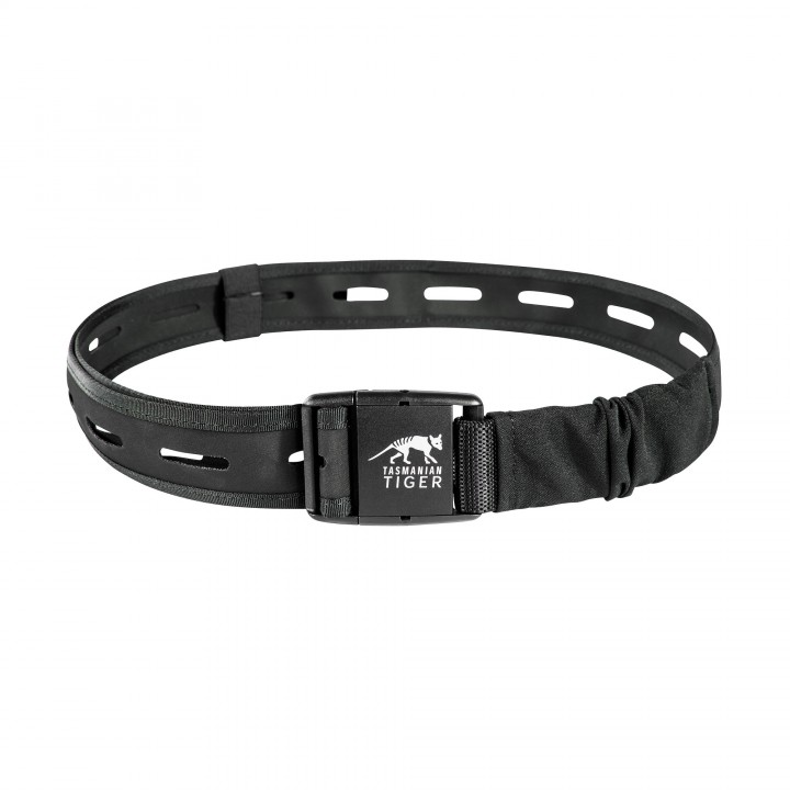 Тактический поясной ремень Tasmanian Tiger HYP Belt 38mm (черный)