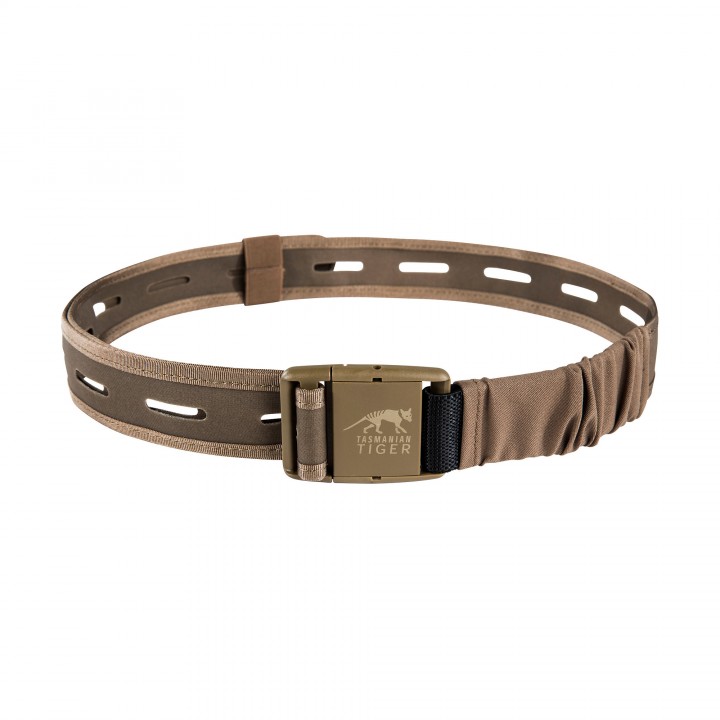 Тактический поясной ремень Tasmanian Tiger HYP Belt 38mm (койот)