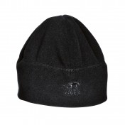Тактическая флисовая шапка Tasmanian Tiger Fleece Hat (черный) — основное фото