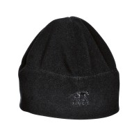 Тактическая флисовая шапка Tasmanian Tiger Fleece Hat (черный)
