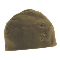 Тактическая флисовая шапка Tasmanian Tiger Fleece Hat (олива) Тактическая флисовая шапка Tasmanian Tiger Fleece Hat (олива)