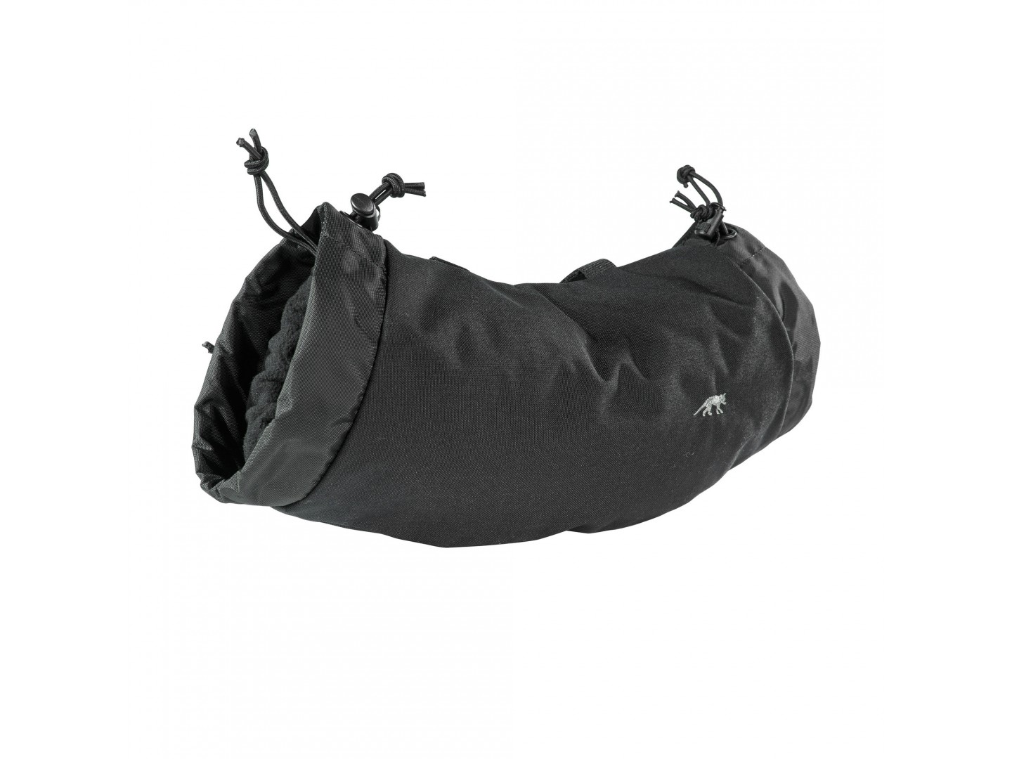 Тактическая муфта (грелка для рук) Tasmanian Tiger Tac Muff Hand Warmer (черный)