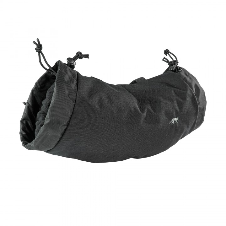 Тактическая муфта (грелка для рук) Tasmanian Tiger Tac Muff Hand Warmer (черный)