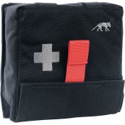 Улучшенный аптечный набор (тактическая аптечка) Tasmanian Tiger IFAK Pouch S MK II (черный) — основное фото