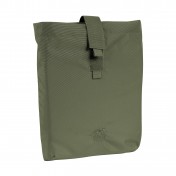 Тактический подсумок для сброса магазинов Tasmanian Tiger Dump Pouch (олива) — основное фото