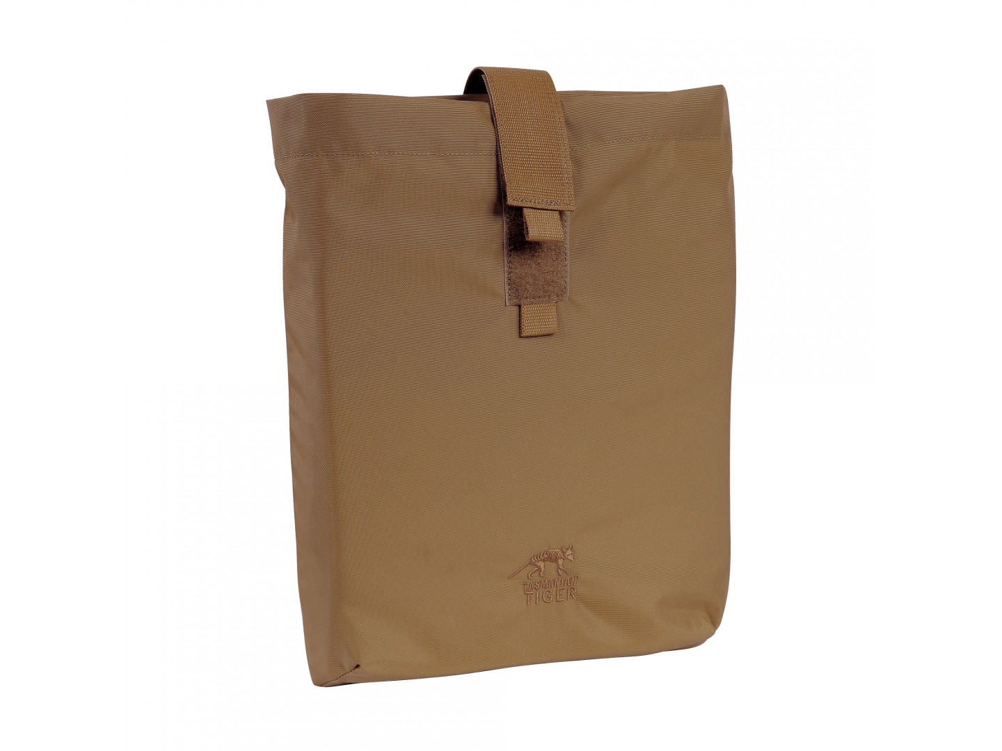 Тактический подсумок для сброса магазинов Tasmanian Tiger Dump Pouch (койот)