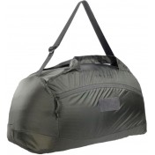 Тактическая складная сумка-баул (дюффель) Tasmanian Tiger Squeezy Duffle (серый) — основное фото