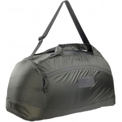 Тактическая складная сумка-баул (дюффель) Tasmanian Tiger Squeezy Duffle (серый)