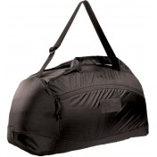 Тактическая складная сумка-баул (дюффель) Tasmanian Tiger Squeezy Duffle (черный) — основное фото