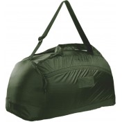 Тактическая складная сумка-баул (дюффель) Tasmanian Tiger Squeezy Duffle (олива) — основное фото