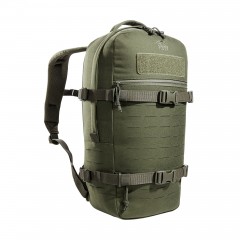 Тактический дневной рюкзак Tasmanian Tiger Modular Daypack L (олива)