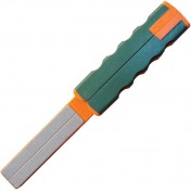 Складная алмазная точилка для ножей, крюков, дротиков и инструмента AccuSharp Diamond Paddle — основное фото