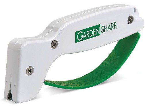 Точилка для лопат и садового инструмента AccuSharp GardenSharp Tool Sharpener