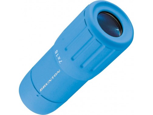 Карманный монокуляр Brunton ECHO Pocket Monocular (синий)