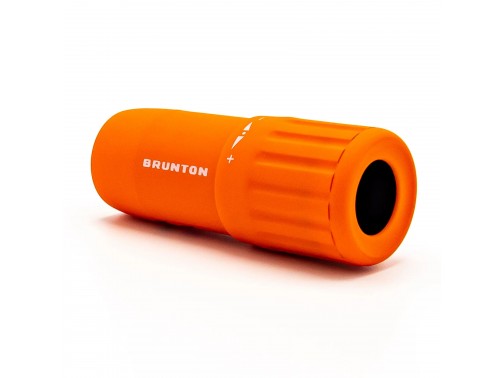 Карманный монокуляр Brunton ECHO Pocket Monocular (оранжевый)